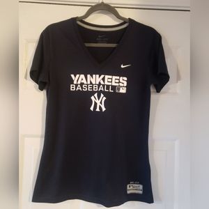 Nike NY Yankees T-shirt
